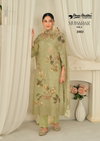 Mubarak Vol 2 By Shree Shalika Georgette Printed Surat Dress Material Wholesale Market